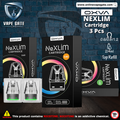 Oxva Nexlim Cartridge vape delivery abu dhabi dubai