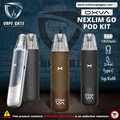 OXVA Nexlim GO Pod Kit 1800mAh Vape Online Sharjah Fujairah