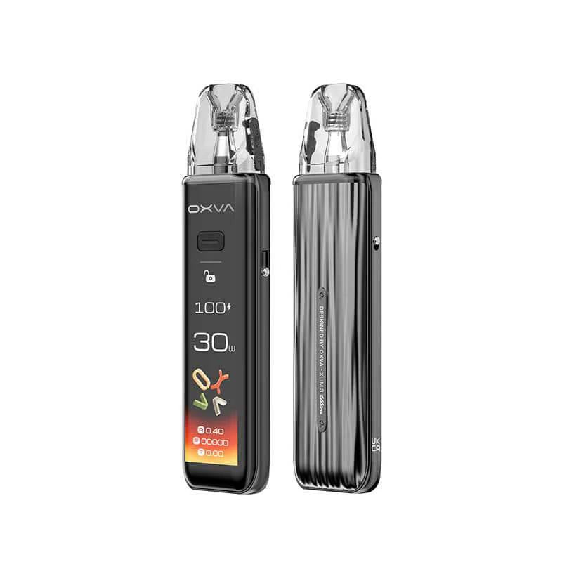 best vape kits in dubai OXVA XLIM 3 Ultra Kit Fast Vape Delivery Dubai & Abu Dhabi 2026
