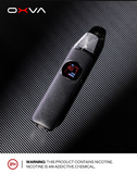 OXVA Nexlim 2 Pod Kit Fast Vape Delivery Dubai Same Day