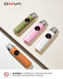 OXVA Nexlim 2 Pod Kit Best Vape Shop in UAE 