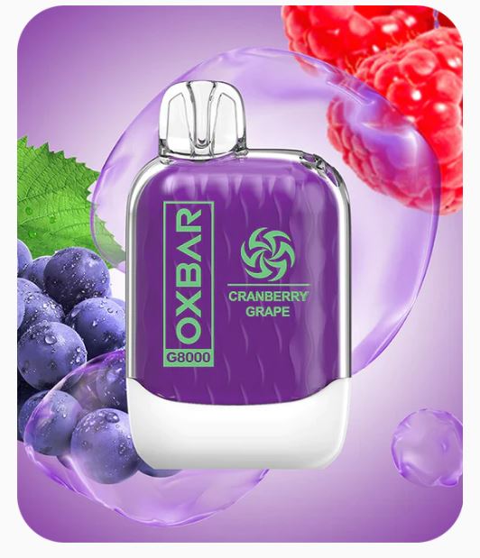 oxbar g8000 disposable vape OXVA OXBAR G8000 DISPOSABLE VAPE (8000 PUFFS) | Dubai | Abu Dhabi