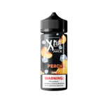 ICE PEACH - XTRA ELIQUID 100ML vape online offer fujairah