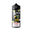 ICE PINEAPPLE - XTRA ELIQUID 100ML vape offer fujairah