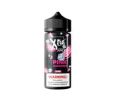 ICE PINK LEMONADE - XTRA ELIQUID 100ML vape offer ajman