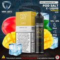 Pod Salt - Mango Ice Eliquid Abudhabi Dubai KSA