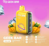 GEEK BAR PULSE DISPOSABLE VAPES (15,000 PUFFS) VAPE DUBAI ABU DHABI SHARJAH FUJAIRAH AJMAN KSA