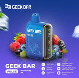 GEEK BAR PULSE DISPOSABLE VAPES (15,000 PUFFS) VAPE DUBAI ABU DHABI SHARJAH FUJAIRAH AJMAN KSA