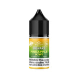 PINEAPPLE KIWI - ORCHARD BLEND FRUIT SALTNIC BY FIVE PAWNS DUBAI ABU DHABI AL AIN RUWAIS AJMAN KSA