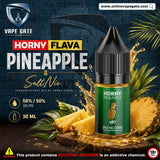 Pineapple SaltNic by Horny Flava Best Online Vape Shop Dubai and UAE