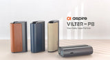 ASPIRE - Powerbank Pod Vilter (1600mAh) ABU DHABI DUBAI SHARJAH FUJAIRAH RAK KSA