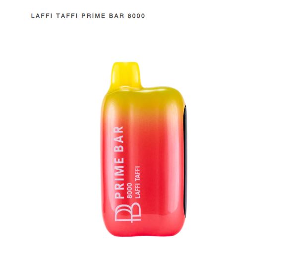 prime vapes 8000 puffs JUICYBAR JB5000 DISPOSABLE VAPE (PACK OF 10) – Zenn Vapes
