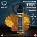 Pure - The Tobacco Series E Liquid by Dr. Vapes Same Day Delivery Abu Dhabi Dubai