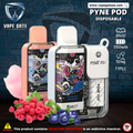 Pyne Pod Boost Disposable Vape (8500 Puffs) Best Vape in UAE 2025