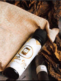 Captain Gold Creamy Tobacco Cigar 100ml Ejuice by Joosy World BEST OFFER BEST VAPE JUICE IN DUBAI