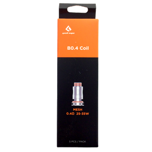 Geekvape Aegis Boost Replacement Coils ABU DHABI DUBAI SHARJAH AL AIN RUWAIS KSA