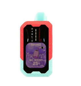Rifbar Mixpro (40,000 Puffs) Rechargeable Disposable Vape Dubai