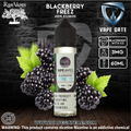 Blackberry Freez 60ml E liquid by Ripe Vape vape delivery dubai