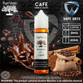 Cafe - 60ml E liquid by Ripe Vape VAPE ONLINE DELIVERY DUBAI