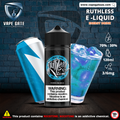 Ruthless Energy Drink E-Liquid Dubai