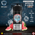 Ruthless Lush Ice E-Liquid Dubai