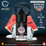 Ruthless Watermelon Freeze Saltnic Dubai