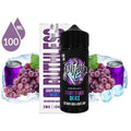 Ruthless Grape Drank on Ice Juice , 60ml vape offer sharjah ajman
