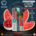 Raspberry Watermelon - Nasty Liq 30ml Vape Best Juice 2025