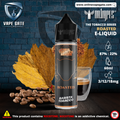 Roasted - The Tobacco Series E Liquid by Dr. Vapes Vape Online Order Al Ain Sharjah