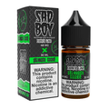 SAD BOY SALTNIC - SHAMROCK COOKIE 30ML Best vape shop in UAE