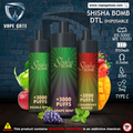 shisha bomb dtl disposable vape Dubai