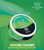 Al Fakher Nicotine Pouches vape online delivery ajman