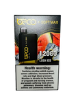 BECO SOFT MAX DISPOSABLE VAPE (12000 PUFFS) VAPE SAME DAY DELIVERY DUBAI