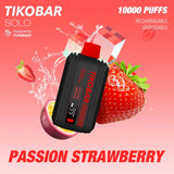 Tikobar Solo Disposable Vape (10,000 Puffs) vaPe delivery al ain