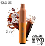 Sams Vape Evo Disposables Vape (2000 Puffs) Best Vape Online in Al Ain 2025