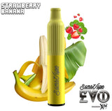 Sams Vape Evo Disposables Vape (2000 Puffs) Deliver The Same Day in Dubai and Abu Dhabi 2025