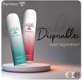 Ripe Vape Palm Disposable Pods (3000 Puffs) dubai abu dhabi al ain ras al khaimah sharjah ksa