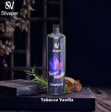 Silvaper Silva Rock DTL Disposable Vape (12,000 Puffs) Best Vape in Al Ain 2025