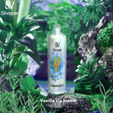 Silvaper Silva Rock DTL Disposable Vape (12,000 Puffs) Best Vape in Al Ain 2025