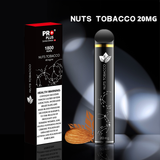 Pro Plus - Swiss Design 1800 Puffs Disposable Vape offer ras al khaimah