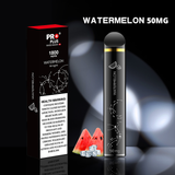 Swiss Pro Plus Disposable Vape (1800 Puffs) Best Vape in Dubai 2025