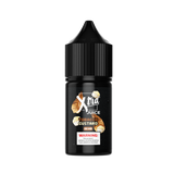 TOBACCO CUSTARD - XTRA SALTNIC 30ML vape offer al ain