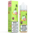 Tokyo Iced Peach Melon E Liquid VAPE DELIVERY AL AIN SHARJAH