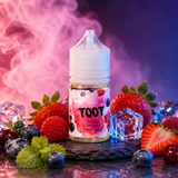 TOOT - 30ml Saltnic ABU DHABI DUBAI KSA