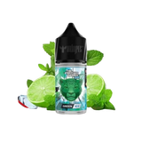 Green Ice - The Panther Series 30ml Saltnic by Dr. Vapes vape delivery dubai 