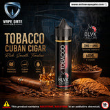 Tobacco Cuban Cigar - BLVK Unicorn (Cuban Tobacco)  Vape Delivery Dubai