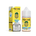 Tokyo Super Cool Pineapple Ice Saltnic 30ml vape online ajman fujairah