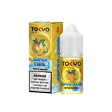Tokyo Super Cool Triple Mango Fast Vape Delivery Dubai