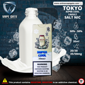 Tokyo Super Cool Yakult Saltnic 30ml VAPE DELIVERY ONLINE SHARJAH