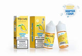 Tokyo Super Cool Tropical Mango Saltnic 30ml ABU DHABI DUBAI RUWAIS SHARJAH FUJAIRAH RAK KSA